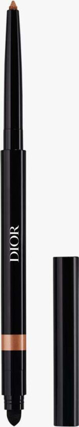 show Stylo Waterproof Eyeliner - 24H Wear - Intense Color 0,3 g (Farge: 466 Pearly Bronze)