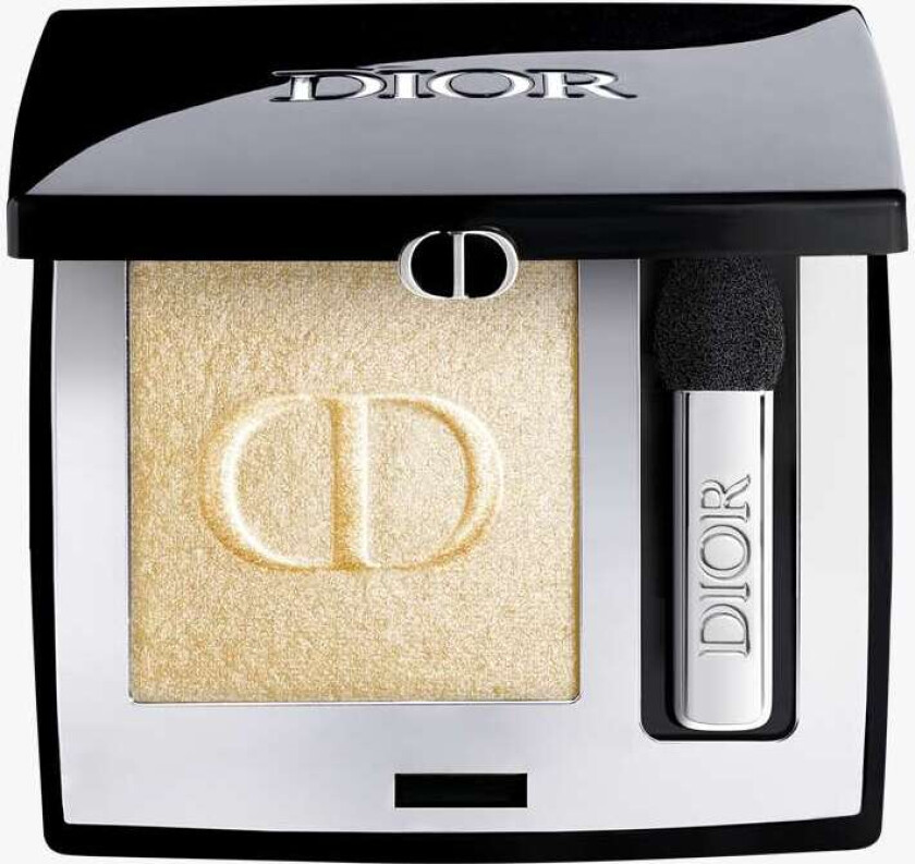 show Mono Couleur High-Color and Long-Wear Eyeshadow 2 g (Farge: Gold Star)