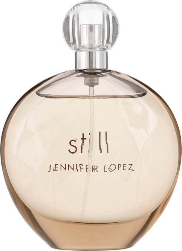 Still Eau De Parfum