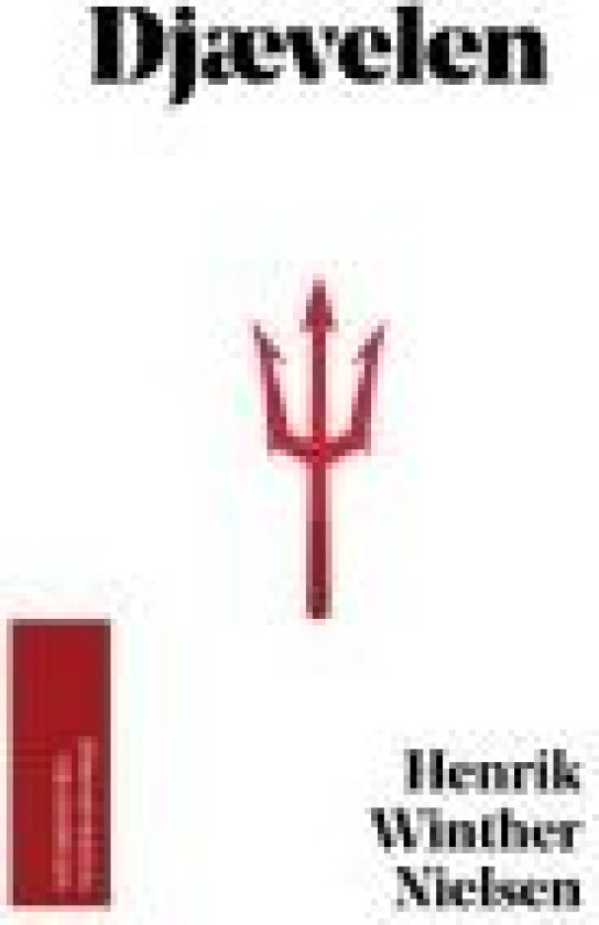 Djævelen Henrik Winther Nielsen Språk: Dansk