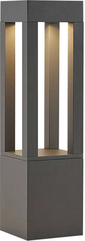 Lienna LED-pullertlampe, høyde 60 cm