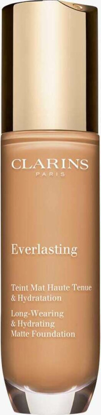 Everlasting Foundation 30 ml (Farge: 111 Auburn)