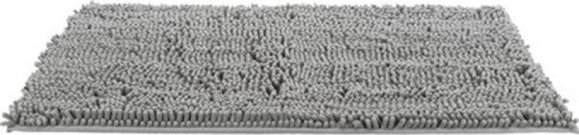 Smutsabsorberande matta Grå (120 x 80 cm)