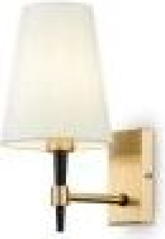 Wall Lamp H001wl-01Bs