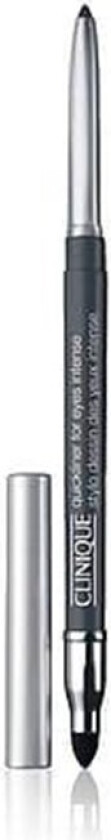 Quickliner For Eyes Intense Intense Charcoal