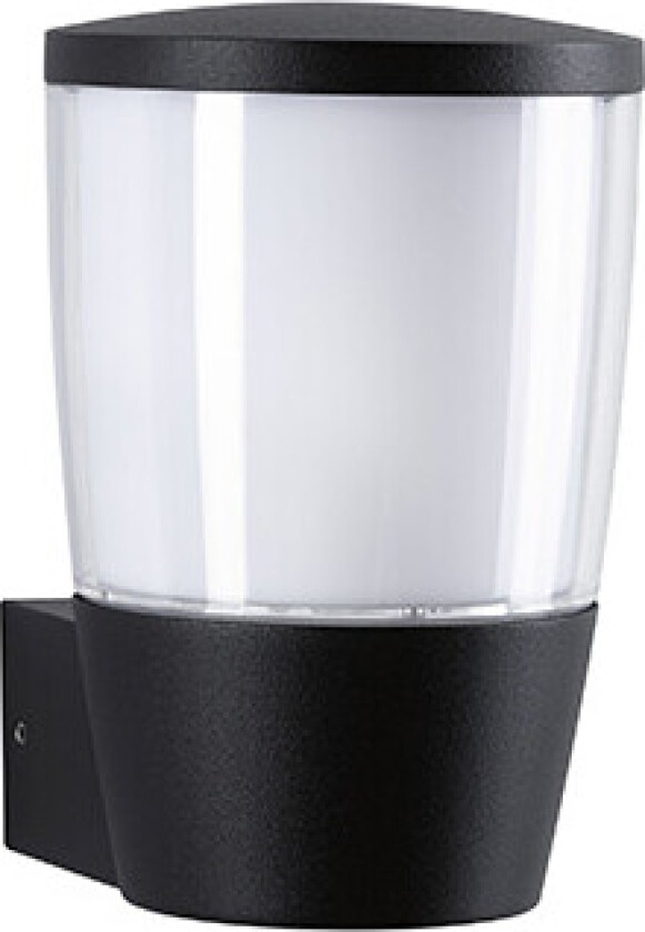 Bako Wand anthrazit 94740 Udendørs vægbelysning E14 Antracit