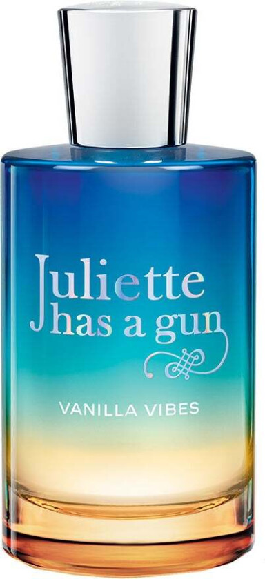 Juliette has a gun EdP Vanilla Vibes (50 ml)