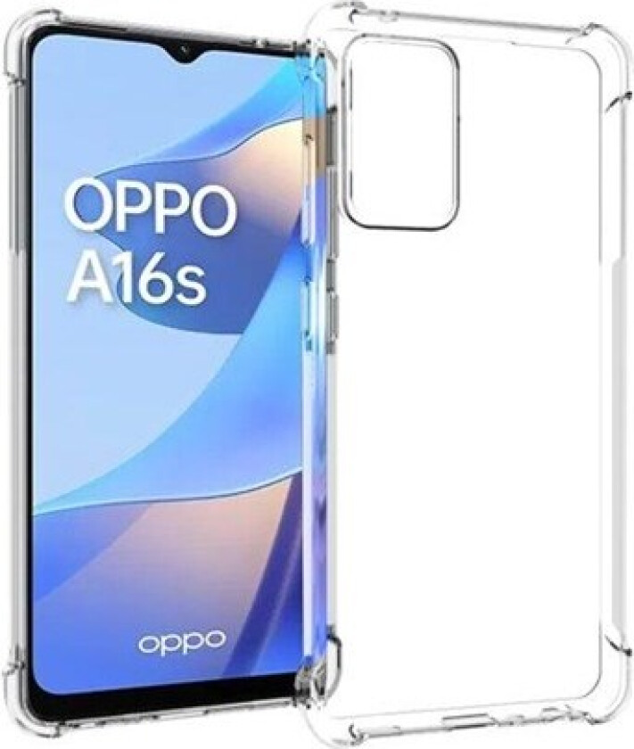 Impact - back cover for mobile phone