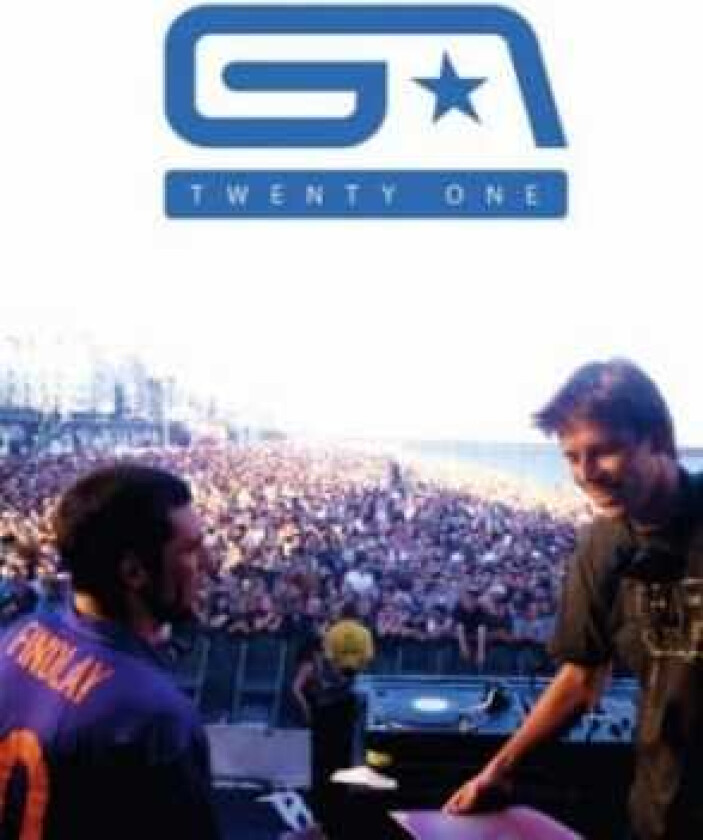 Groove Armada - Best Of