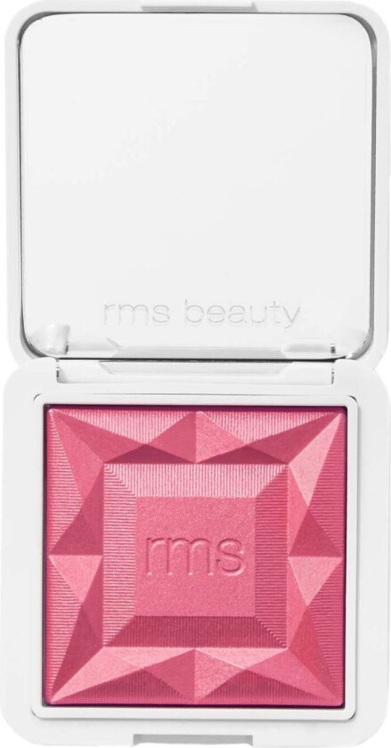 ReDimension Hydra Powder Blush Bermuda Rose - 7 g