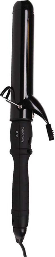 Cera CeraCurly Ceramic Curling Iron,  Cera Krølltang