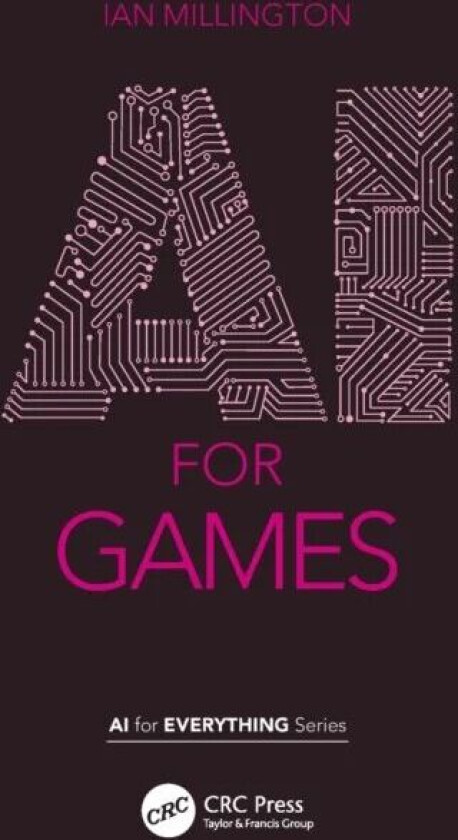 AI for Games av Ian (Gwent UK) Millington