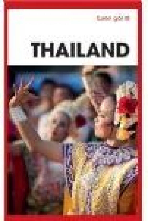 Turen går til Thailand av Mikkel Tofte Jørgensen