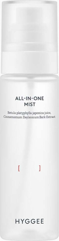 All-In-One Mist (100 ml)