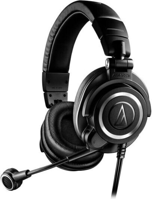 Audio- ATH-M50xSTS XLR