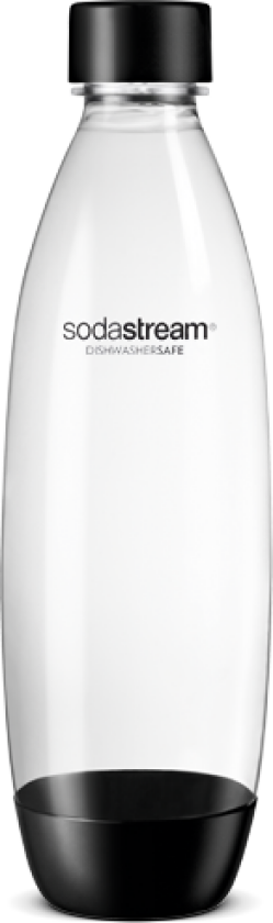 Sodastream Fuse Flaske for Sodastream 1 l 1-pk.