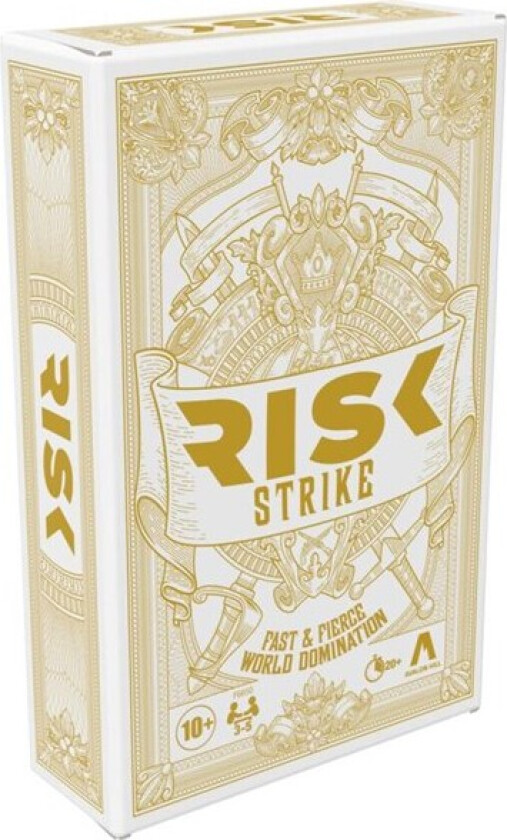 Risk Strike (English)