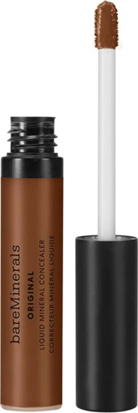 Original Liquid Mineral Concealer 6 ml (Farge: Dark/ Deep 5.5C)