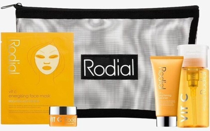 Vit C Little Luxuries Set