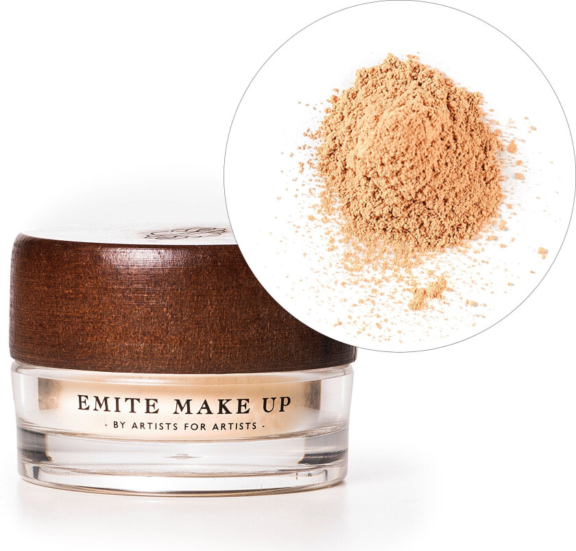 Emu Mineral Foundation 104