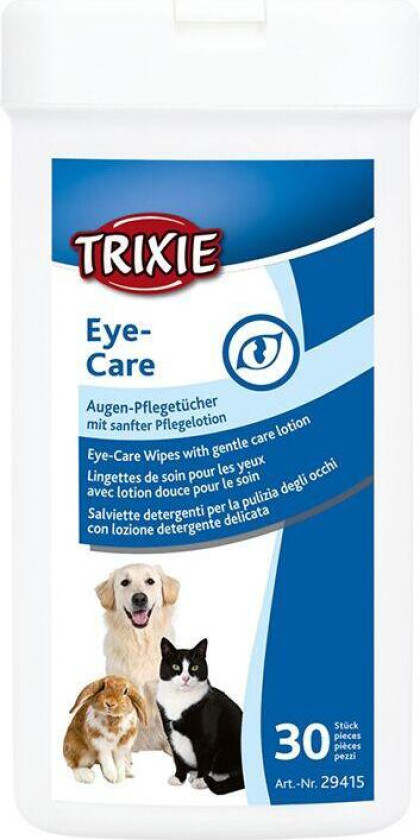 Øye Våtservietter