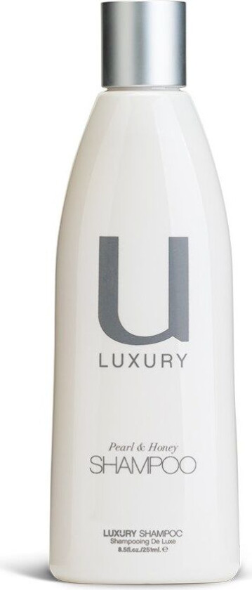 Unite U Luxury Shampoo (251ml)