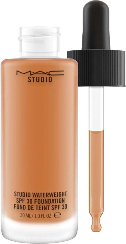 Studio Waterweight Foundation SPF 30 30 ml (Farge: NW47)
