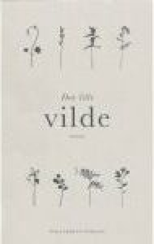 Den lille vilde Jannick Boerlum;Thomas Laursen Språk: Dansk