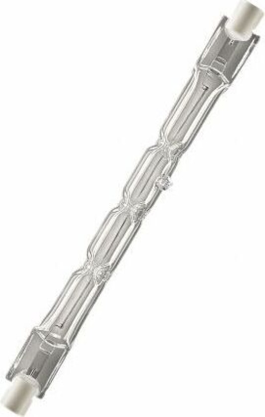 Osram Haloline ECO Superstar Halogenrør 75 mm 80 W