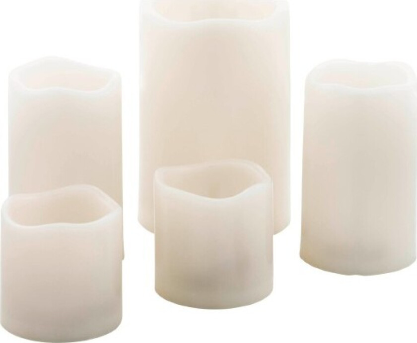 Bilde av LED kubbelys