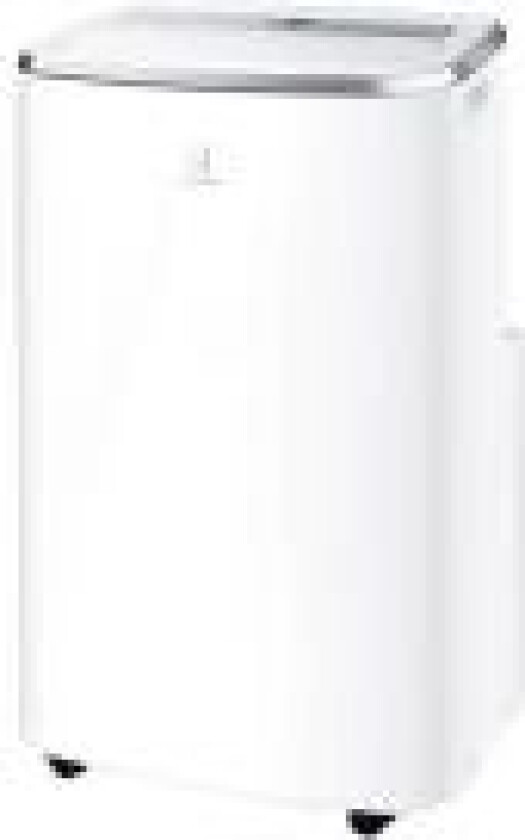 ChillFlex Pro Silence EXP26U558HW - Klimaanlegg - mobil - 3.1 EER - hvit