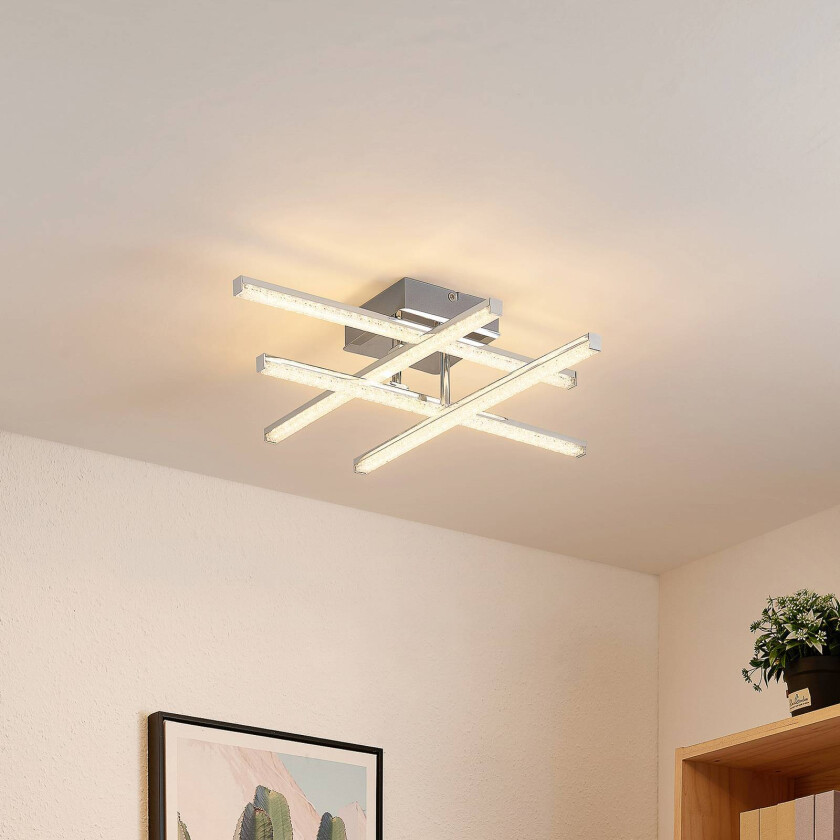 Yokabed LED-taklampe