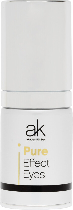 Pure Effect Eyes 15 ml