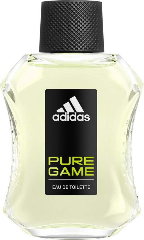 Pure Game For Him, 100 ml Herrduft