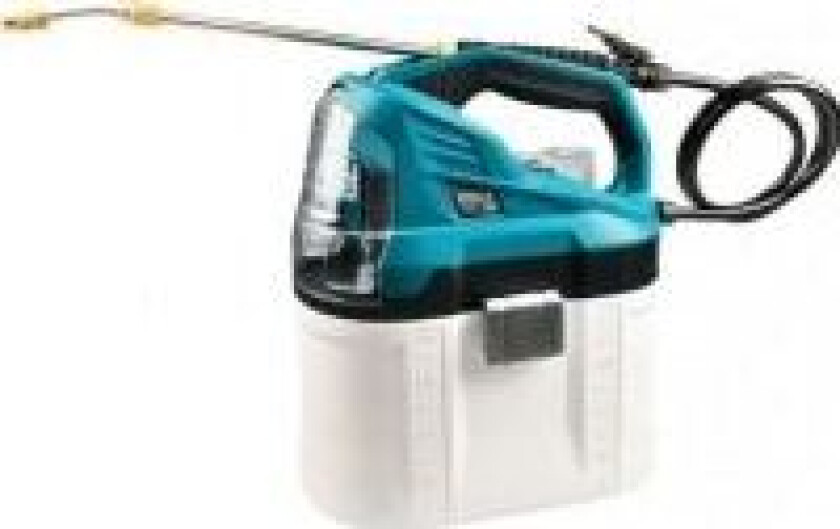 Bilde av Hagesprøyte, 18V 7,5L SAS + LLL beholder