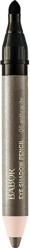 Babor Makeup Eye Shadow Pencil 06 anthracite