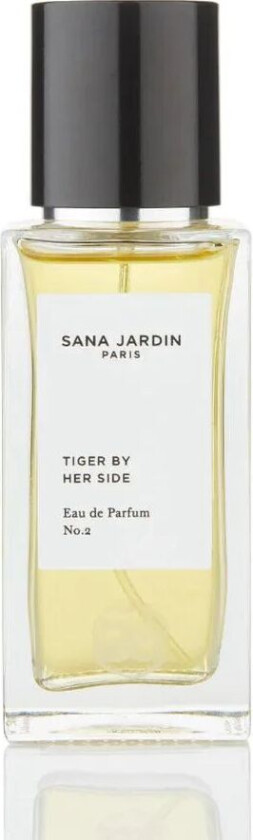 Tiger By Her Side Eau De Parfum - 50 Ml