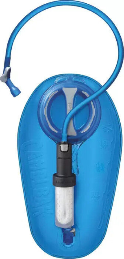 Camelbak Lifestraw Crux 2 L Reservoir Filter Kit 2 L, No Colour