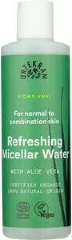 Bilde av Wild Lemongrass Micellar Water, 245 ml  Ansiktsrengjøring