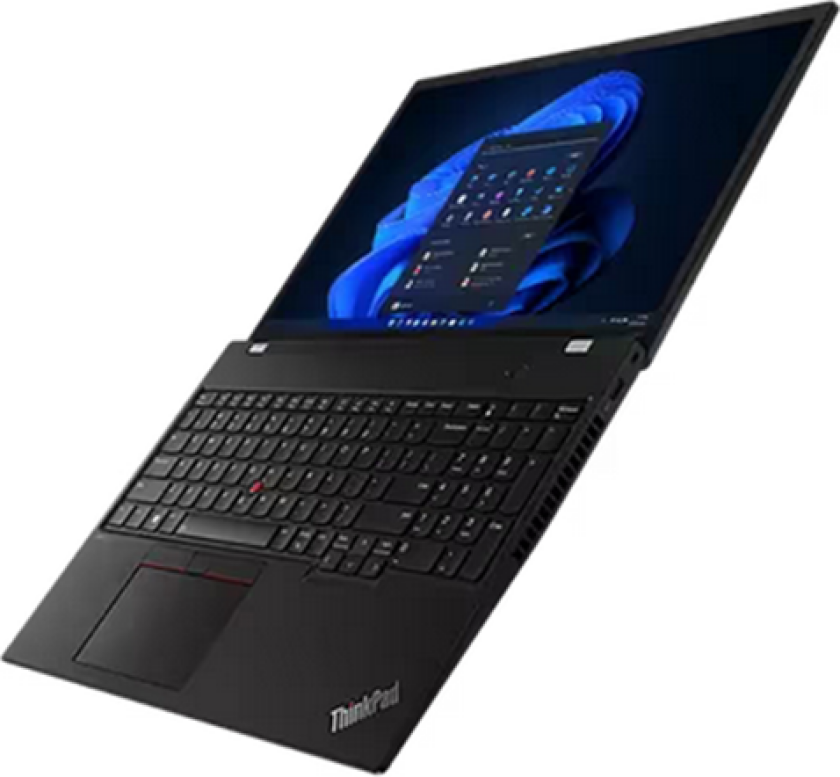 Thinkpad P16s Gen 2 - 16" | RTX A500 | Core i7 | 16GB | 512GB