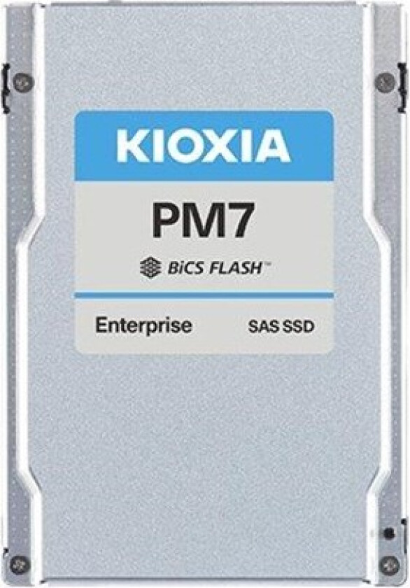 PM7-R Series KPM71RUG1T92 - SSD - 1920 GB - SAS 22.5Gb/s