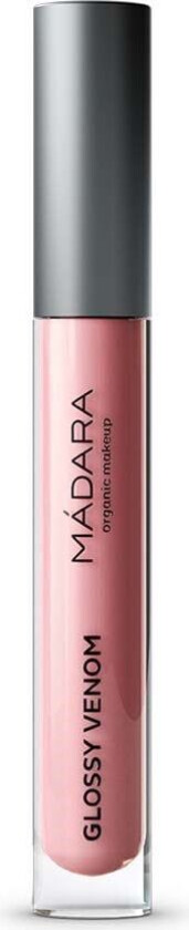 MÀDARA Glossy Venom Lip Gloss, 4 ml MÀDARA Leppeglans