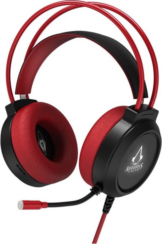 Assassin's Creed - Headset - Sony PlayStation 4