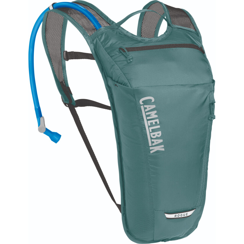 Camelbak Women's Rogue Light (2023) OneSize, Dragonfly Teal/Mineral Blue