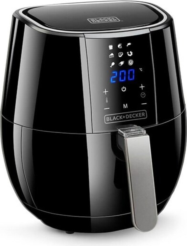 Black & Decker Air Fryer