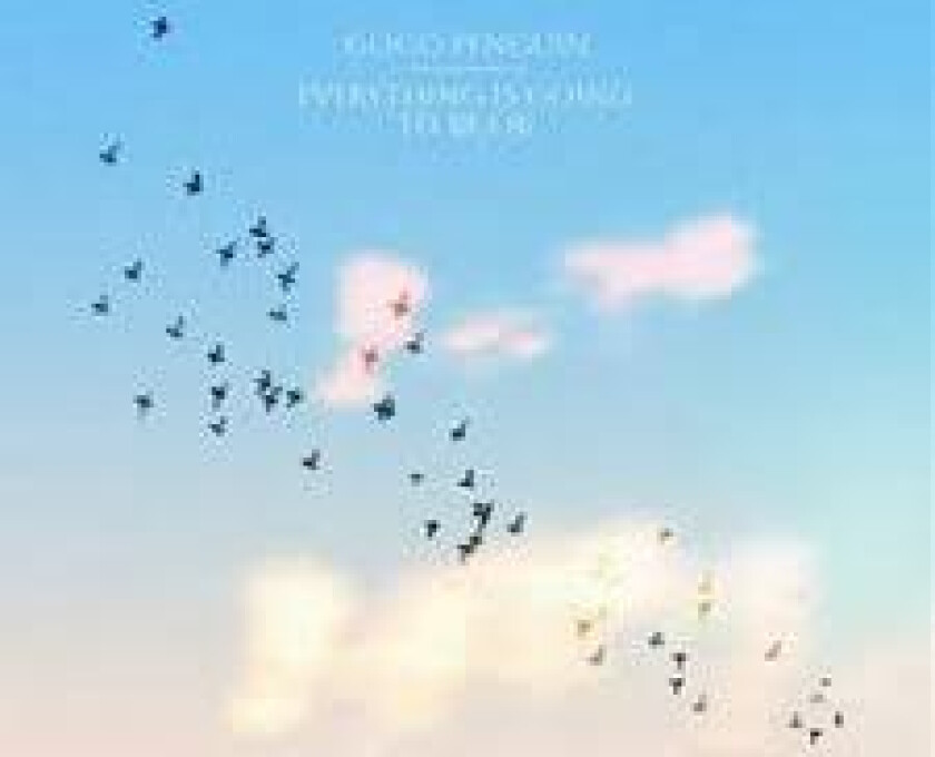 GoGo Penguin - Everything Is Going to Be OK