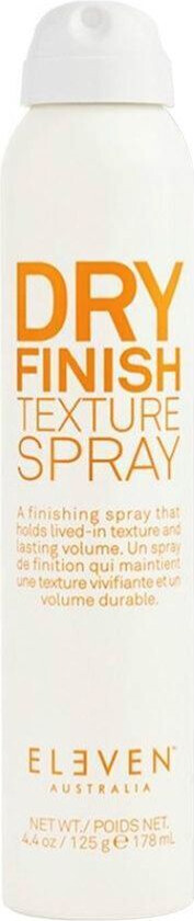 Dry Finish Texture Spray 178ml