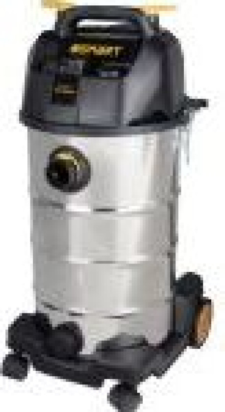 Støvsuger 1200w tørr/våt SMART365 SM-04-03040AF