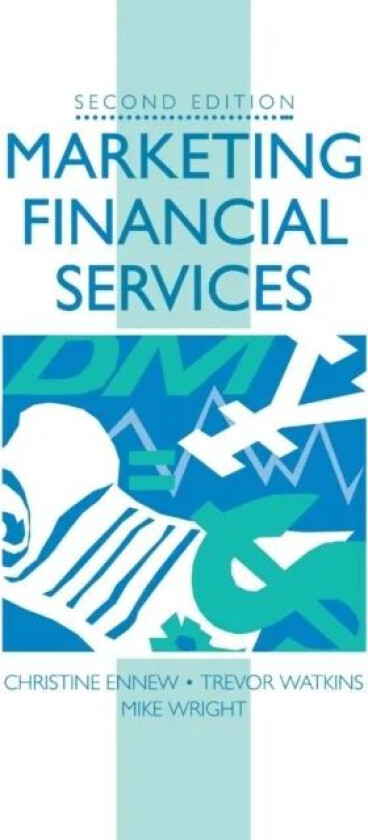 Marketing Financial Services av Mike (Imperial College London UK) Wright, Trevor Watkins