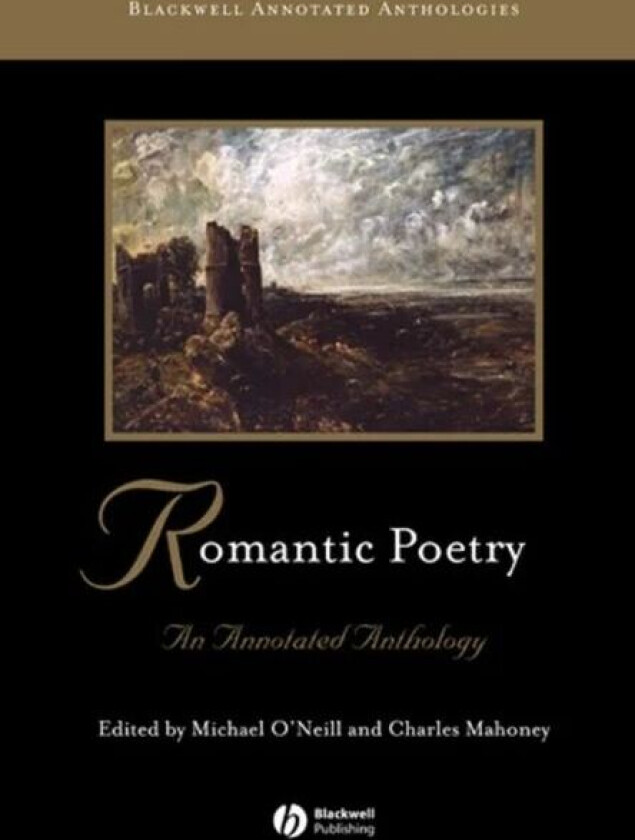 Romantic Poetry